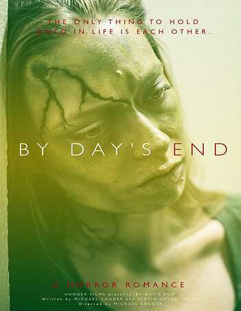 By Day’s End 2020 English 720p WEB-DL 650MB