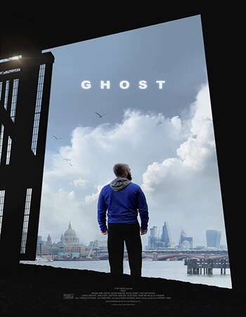 Ghost 2020 English 720p WEB-DL 750MB