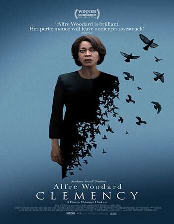 Clemency 2019 English 720p WEB-DL 1GB