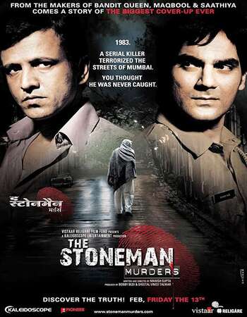 The Stoneman Murders (2009) Hindi 720p WEB-DL x264 900MB Full Movie Download