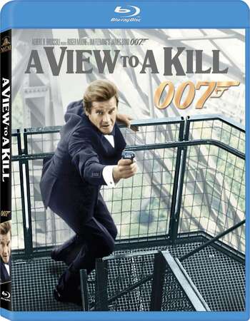 A View to a Kill (1985) Dual Audio Hindi 720p BluRay x264 1GB Full Movie Download