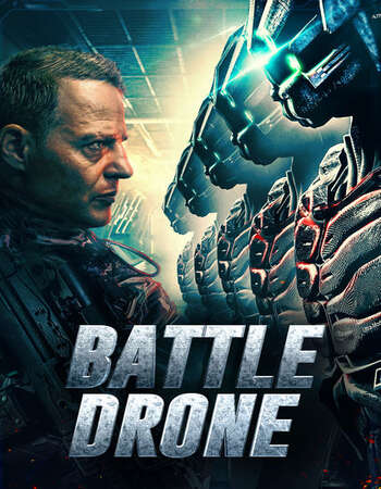 Battle Drone 2018 Dual Audio [Hindi-English] 720p WEB-DL 800MB Download