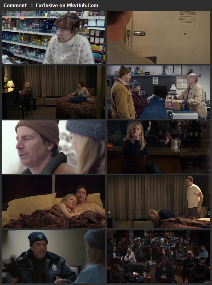 International Falls 2019 English 720p WEB-DL 850MB Download