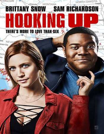 Hooking Up 2020 English 720p WEB-DL 900MB ESubs