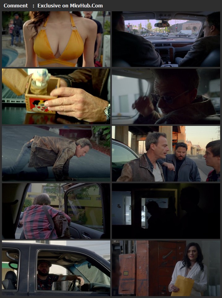 Burning Dog 2014 English 720p WEB-DL 800MB Download