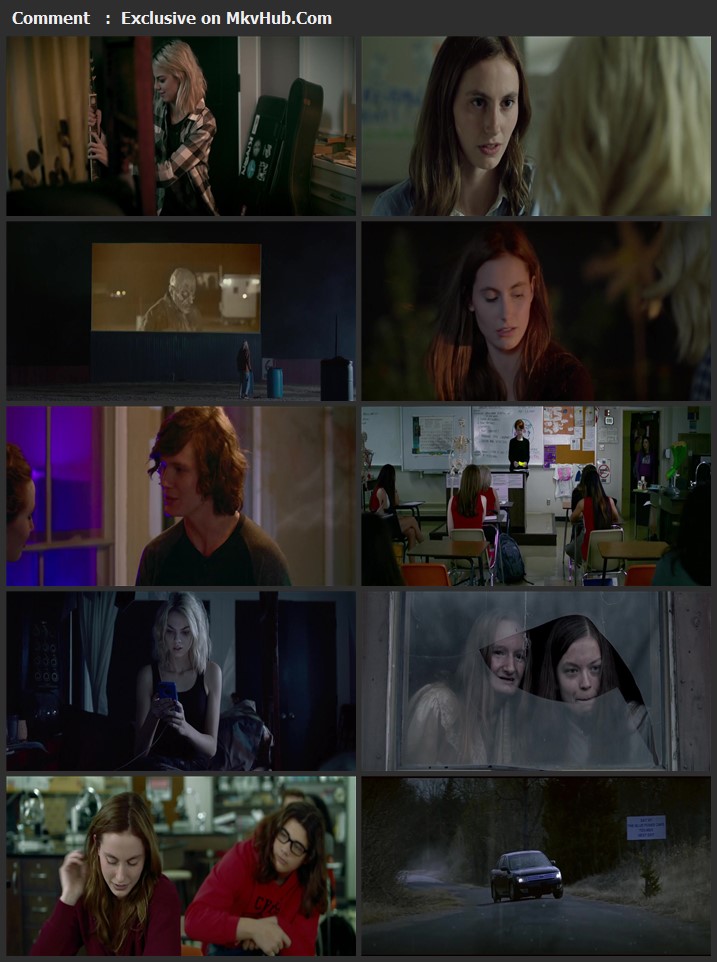 47 Hours to Live 2019 English 720p WEB-DL 800MB Download