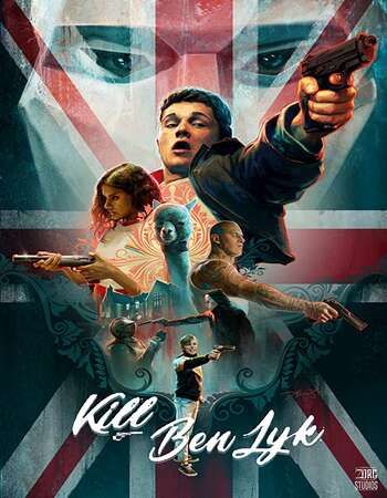 Kill Ben Lyk 2019 English 720p WEB-DL 700MB ESubs