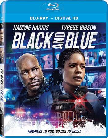 Black and Blue (2019) Dual Audio Hindi 720p BluRay x264 1GB Full Movie Download