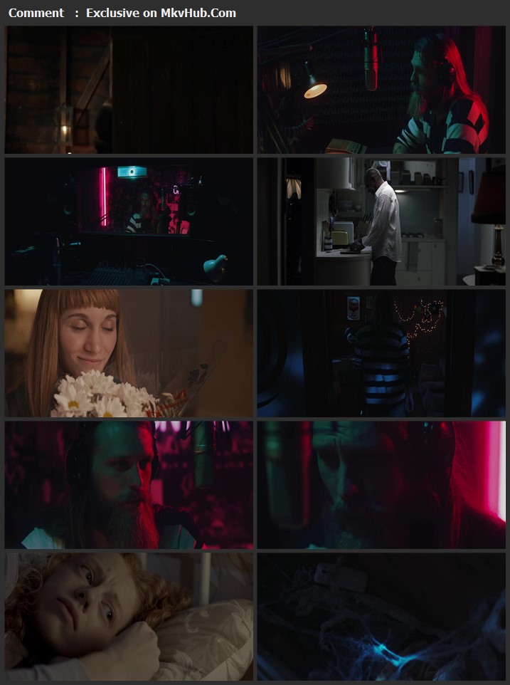 A Night of Horror: Nightmare Radio 2019 English 1080p WEB-DL 1.7GB Download