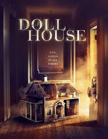 Doll House 2020 English 720p WEB-DL 750MB