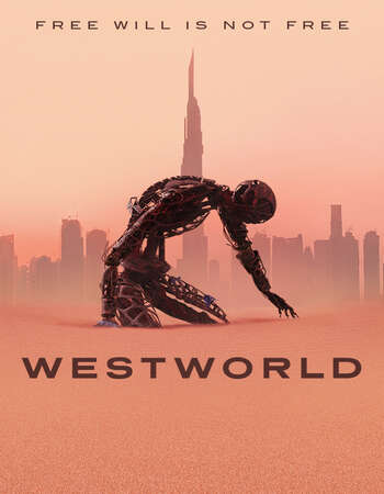 Westworld S03 Complete 720p WEB-DL Full Show Download