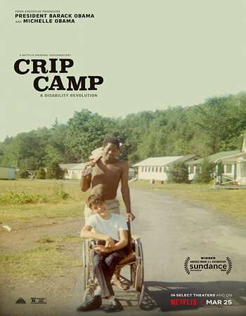 Crip Camp 2020 English 720p WEB-DL 900MB ESubs