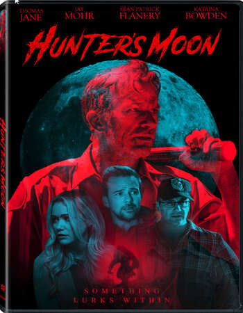 Hunter’s Moon 2020 English 720p WEB-DL 700MB