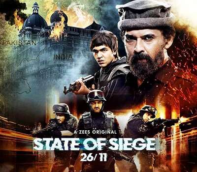 State of Siege: 26/11 2020 Complete 720p 480p WEB-DL x264 2GB Download