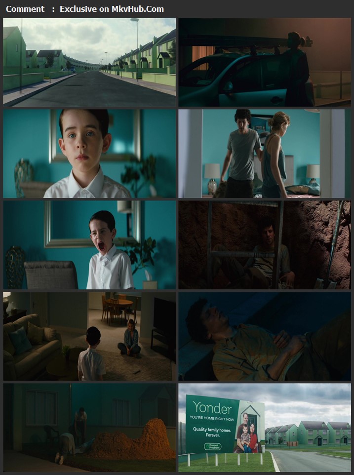 Vivarium 2019 English 1080p WEB-DL 1.5GB Download