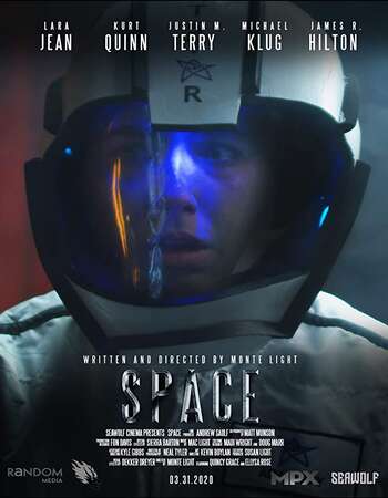 Space 2019 English 720p WEB-DL 800MB