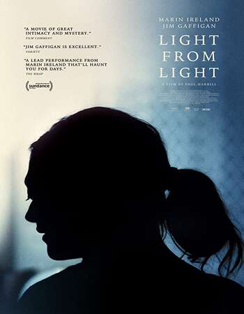 Light from Light 2019 English 720p WEB-DL 700MB