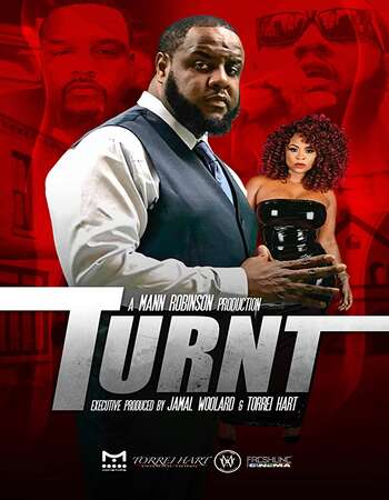 Turnt 2020 English 720p WEB-DL 750MB ESubs