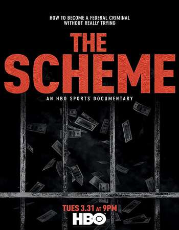 The Scheme 2020 English 720p WEB-DL 1GB ESubs