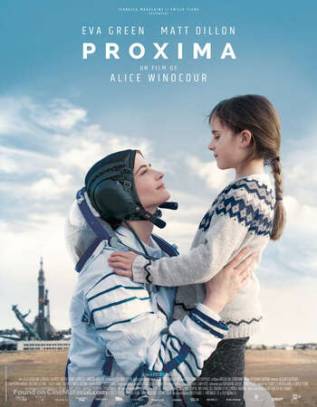 Proxima 2019 French 720p WEB-DL 950MB