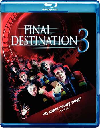 Final Destination 3 (2006) Dual Audio Hindi 480p BluRay 300MB ESubs Full Movie Download