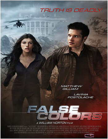 False Colors 2020 English 720p WEB-DL 1GB