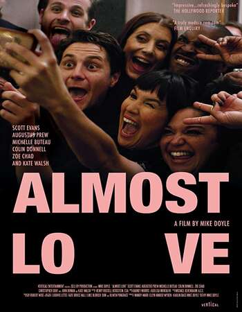 Almost Love 2019 English 1080p WEB-DL 1.5GB Download