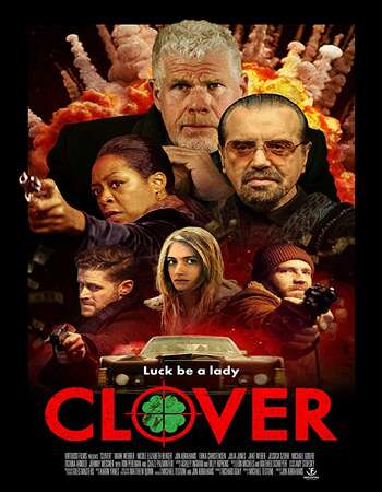 Clover 2020 English 720p WEB-DL 900MB ESubs