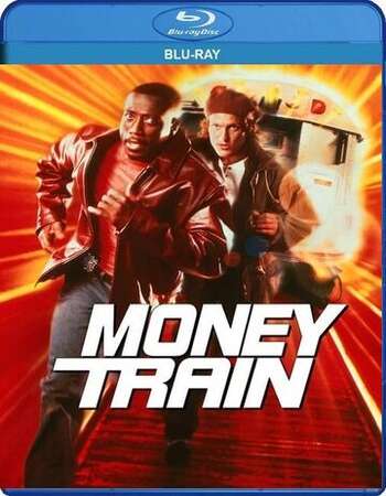 Money Train (1995) Dual Audio Hindi 720p BluRay x264 950MB Full Movie Download