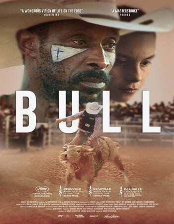 Bull 2019 English 720p WEB-DL 900MB ESubs