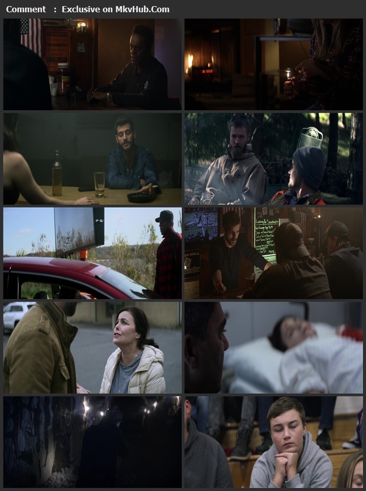 Shooting Heroin 2020 English 720p WEB-DL 800MB Download