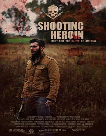 Shooting Heroin 2020 English 720p WEB-DL 800MB ESubs