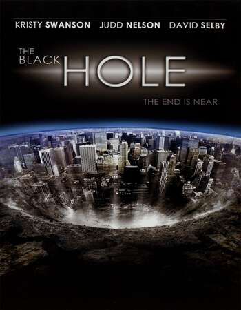 The Black Hole (2006) Dual Audio Hindi 720p WEB-DL x264 900MB Full Movie Download