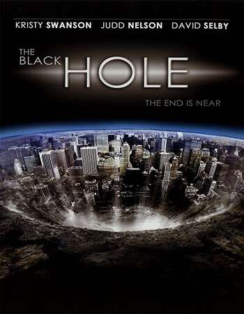 The Black Hole 2006 Dual Audio [Hindi-English] 720p WEB-DL 900MB ESubs