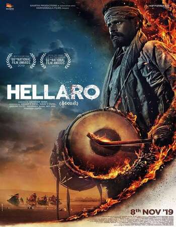 Hellaro (2019) Gujarati 480p WEB-DL x264 350MB Full Movie Download