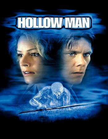 Hollow Man 2000 Dual Audio [Hindi-English] 720p BluRay 900MB Download