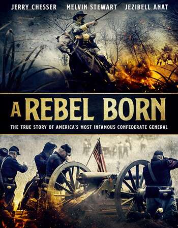 A Rebel Born 2020 English 720p WEB-DL 650MB ESubs