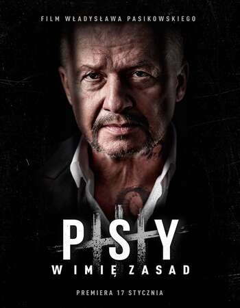 Psy 3: W imie zasad 2020 Polish 720p WEB-DL 1GB