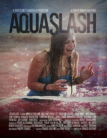 Aquaslash 2019 English 1080p WEB-DL 1.1GB