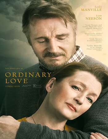 Ordinary Love 2019 English 1080p WEB-DL 1.5GB ESubs