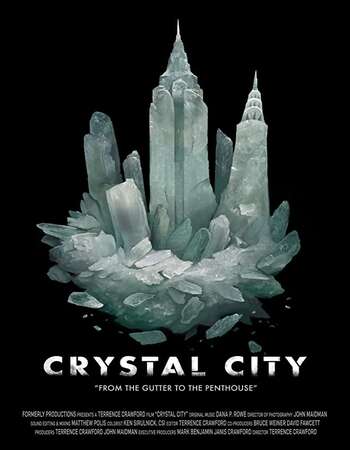 Crystal City 2019 English 720p WEB-DL 800MB ESubs