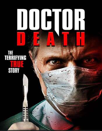 Doctor Death 2019 English 720p WEB-DL 800MB