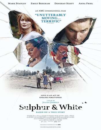 Sulphur and White 2020 English 720p WEB-DL 1GB