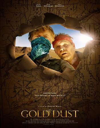 Gold Dust 2020 English 720p WEB-DL 900MB