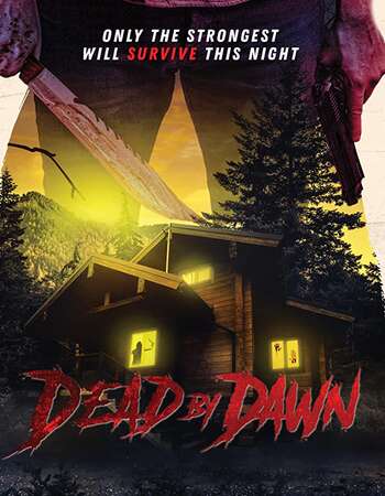 Dead by Dawn 2020 English 720p WEB-DL 750MB