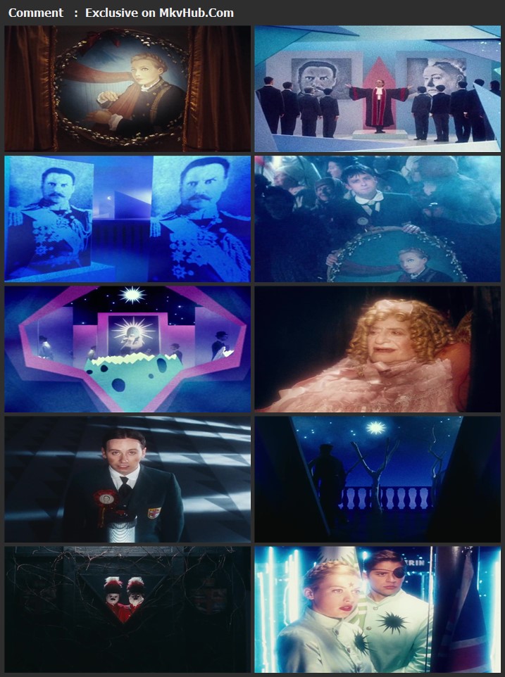 The 20th Century 2019 English 720p WEB-DL 800MB Download