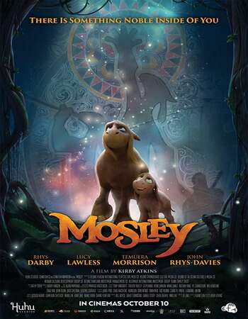 Mosley 2019 English 1080p WEB-DL 1.6GB Download