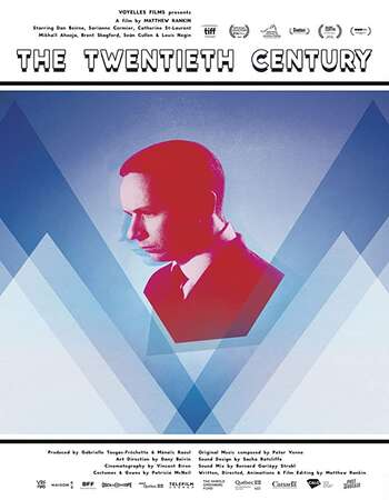 The 20th Century 2019 English 720p WEB-DL 800MB