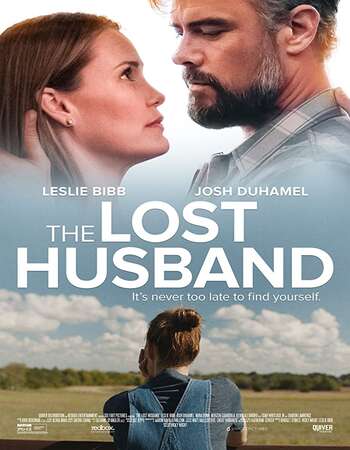 The Lost Husband 2020 English 720p WEB-DL 950MB ESubs