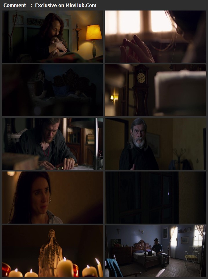 In the Trap 2019 English 720p WEB-DL 800MB Download